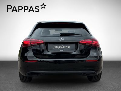 Mercedes-Benz A-Klasse Gebrauchtwagen