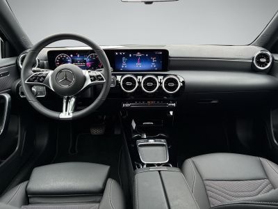 Mercedes-Benz A-Klasse Gebrauchtwagen