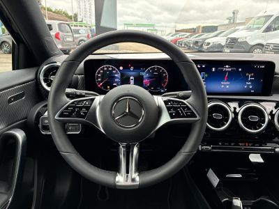 Mercedes-Benz A-Klasse Gebrauchtwagen