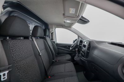 Mercedes-Benz Vito Gebrauchtwagen Mercedes-Benz Vito Gebrauchtwagen