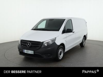 Mercedes-Benz Vito Gebrauchtwagen Mercedes-Benz Vito Gebrauchtwagen