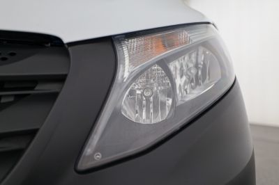 Mercedes-Benz Vito Gebrauchtwagen Mercedes-Benz Vito Gebrauchtwagen