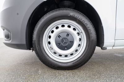 Mercedes-Benz Vito Gebrauchtwagen Mercedes-Benz Vito Gebrauchtwagen