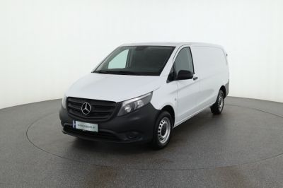 Mercedes-Benz Vito Gebrauchtwagen Mercedes-Benz Vito Gebrauchtwagen
