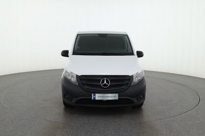 Mercedes-Benz Vito Gebrauchtwagen Mercedes-Benz Vito Gebrauchtwagen