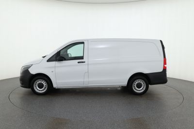 Mercedes-Benz Vito Gebrauchtwagen Mercedes-Benz Vito Gebrauchtwagen