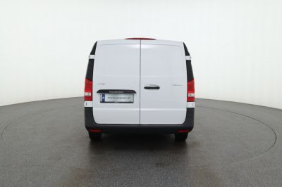 Mercedes-Benz Vito Gebrauchtwagen Mercedes-Benz Vito Gebrauchtwagen