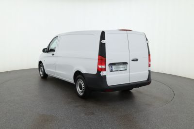 Mercedes-Benz Vito Gebrauchtwagen Mercedes-Benz Vito Gebrauchtwagen
