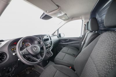 Mercedes-Benz Vito Gebrauchtwagen Mercedes-Benz Vito Gebrauchtwagen