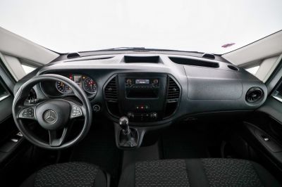 Mercedes-Benz Vito Gebrauchtwagen Mercedes-Benz Vito Gebrauchtwagen