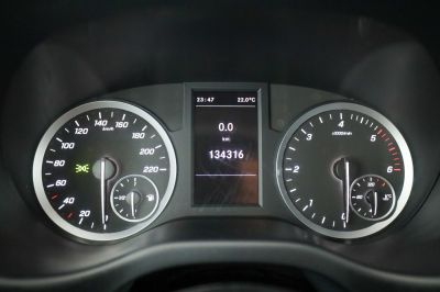 Mercedes-Benz Vito Gebrauchtwagen