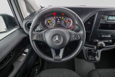 Mercedes-Benz Vito Gebrauchtwagen Mercedes-Benz Vito Gebrauchtwagen