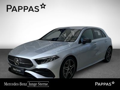 Mercedes-Benz A-Klasse Gebrauchtwagen
