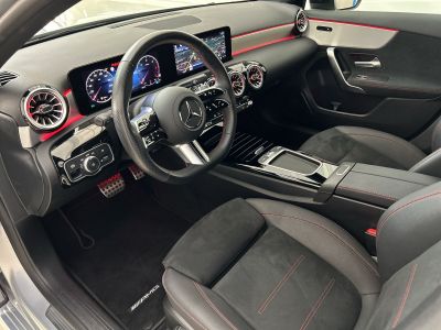 Mercedes-Benz A-Klasse Gebrauchtwagen