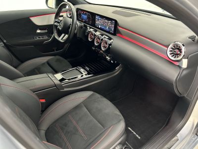 Mercedes-Benz A-Klasse Gebrauchtwagen