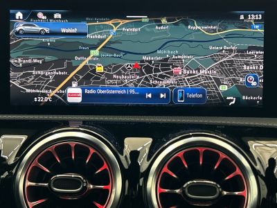 Mercedes-Benz A-Klasse Gebrauchtwagen