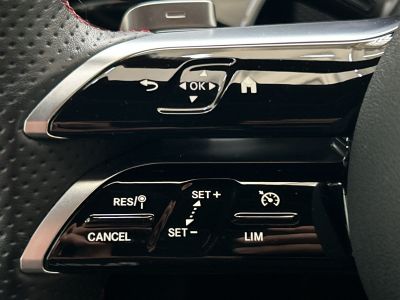 Mercedes-Benz A-Klasse Gebrauchtwagen