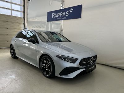 Mercedes-Benz A-Klasse Gebrauchtwagen