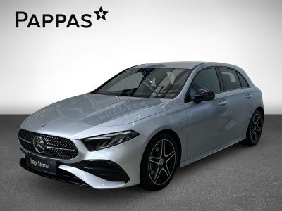 Mercedes-Benz A-Klasse Gebrauchtwagen