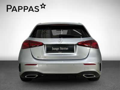 Mercedes-Benz A-Klasse Gebrauchtwagen