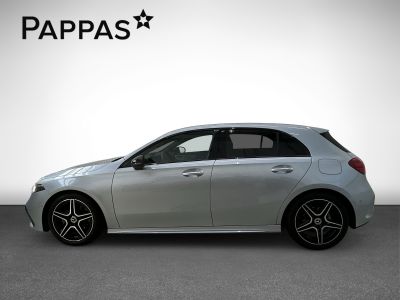 Mercedes-Benz A-Klasse Gebrauchtwagen