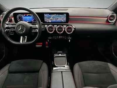 Mercedes-Benz A-Klasse Gebrauchtwagen