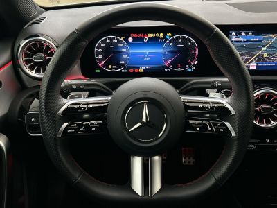 Mercedes-Benz A-Klasse Gebrauchtwagen