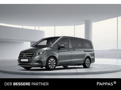 Mercedes-Benz Vito Gebrauchtwagen Mercedes-Benz Vito Gebrauchtwagen