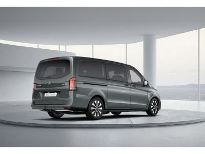 Mercedes-Benz Vito Gebrauchtwagen Mercedes-Benz Vito Gebrauchtwagen
