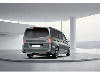 Mercedes-Benz Vito Gebrauchtwagen Mercedes-Benz Vito Gebrauchtwagen