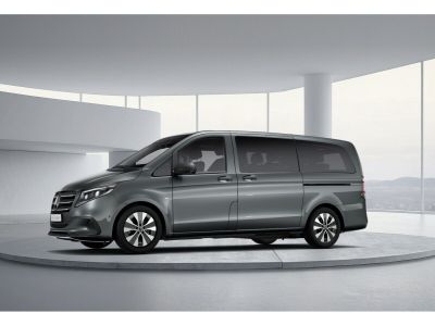 Mercedes-Benz Vito Gebrauchtwagen