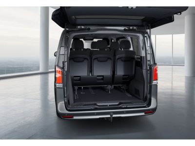 Mercedes-Benz Vito Gebrauchtwagen