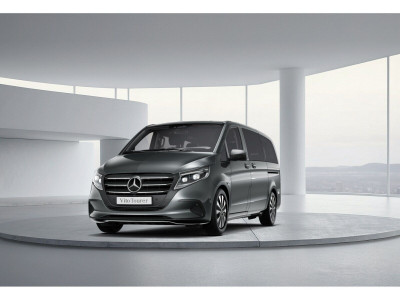 Mercedes-Benz Vito Gebrauchtwagen