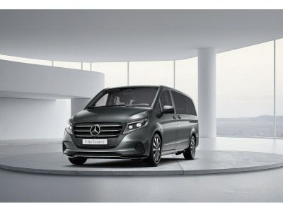Mercedes-Benz Vito Gebrauchtwagen Mercedes-Benz Vito Gebrauchtwagen