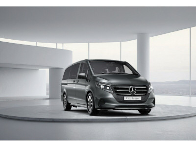 Mercedes-Benz Vito Gebrauchtwagen