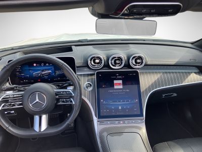 Mercedes-Benz CLE Gebrauchtwagen