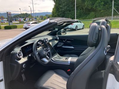 Mercedes-Benz CLE Gebrauchtwagen