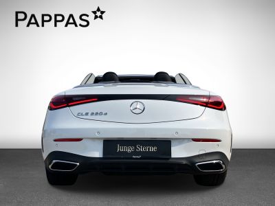 Mercedes-Benz CLE Gebrauchtwagen