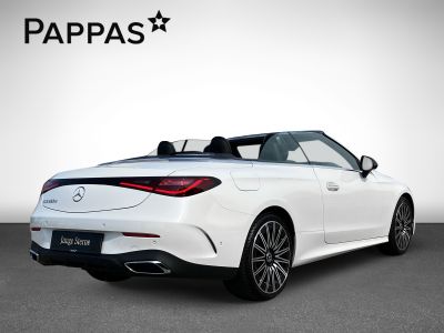 Mercedes-Benz CLE Gebrauchtwagen