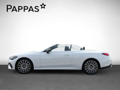 Mercedes-Benz CLE Gebrauchtwagen