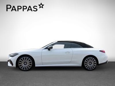 Mercedes-Benz CLE Gebrauchtwagen