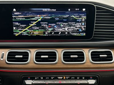 Mercedes-Benz GLE Gebrauchtwagen Mercedes-Benz GLE Gebrauchtwagen