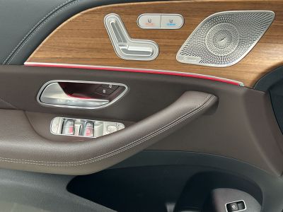 Mercedes-Benz GLE Gebrauchtwagen Mercedes-Benz GLE Gebrauchtwagen