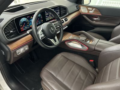 Mercedes-Benz GLE Gebrauchtwagen Mercedes-Benz GLE Gebrauchtwagen