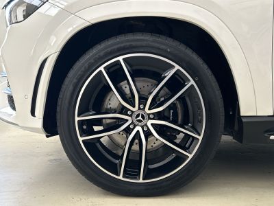 Mercedes-Benz GLE Gebrauchtwagen Mercedes-Benz GLE Gebrauchtwagen