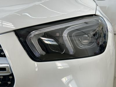 Mercedes-Benz GLE Gebrauchtwagen Mercedes-Benz GLE Gebrauchtwagen