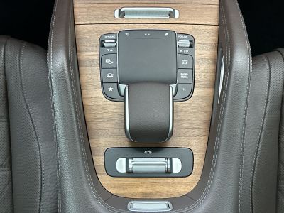 Mercedes-Benz GLE Gebrauchtwagen Mercedes-Benz GLE Gebrauchtwagen