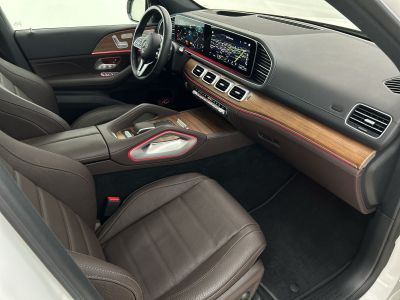 Mercedes-Benz GLE Gebrauchtwagen Mercedes-Benz GLE Gebrauchtwagen