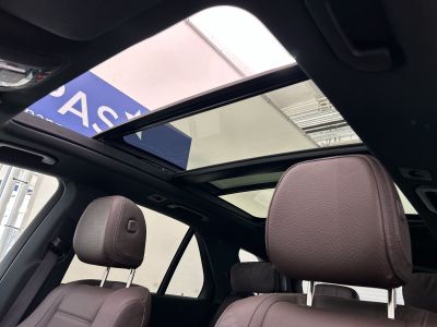 Mercedes-Benz GLE Gebrauchtwagen Mercedes-Benz GLE Gebrauchtwagen