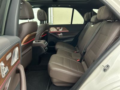 Mercedes-Benz GLE Gebrauchtwagen Mercedes-Benz GLE Gebrauchtwagen